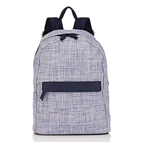 Barneys New York | Bags | Nwt Barneys New York Two Tone Blue  display picture 3